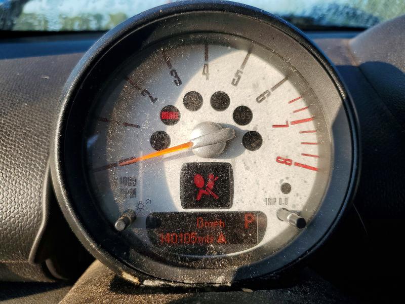 Aukcja sprzedaży 2012 Mini Cooper, vin: WMWZB3C54CWM06503, numer aukcji: 66715816