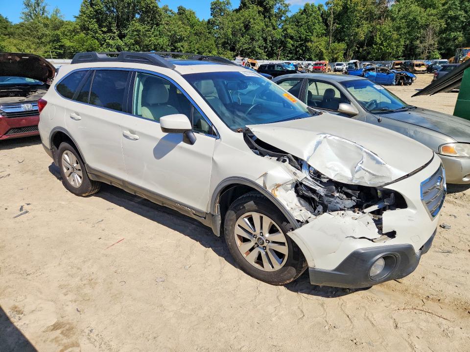 Aukcja sprzedaży 2015 Subaru Outback, vin: 4S4BSADC0F3339230        , numer aukcji: 66721636