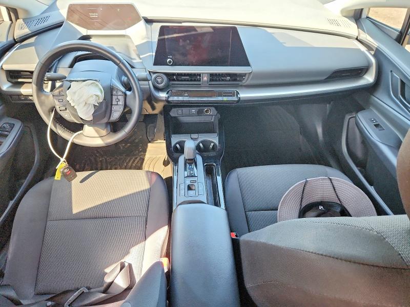 Auction sale of the 2024 Toyota Prius, vin: JTDACAAU1R3046838, lot number: 69138446