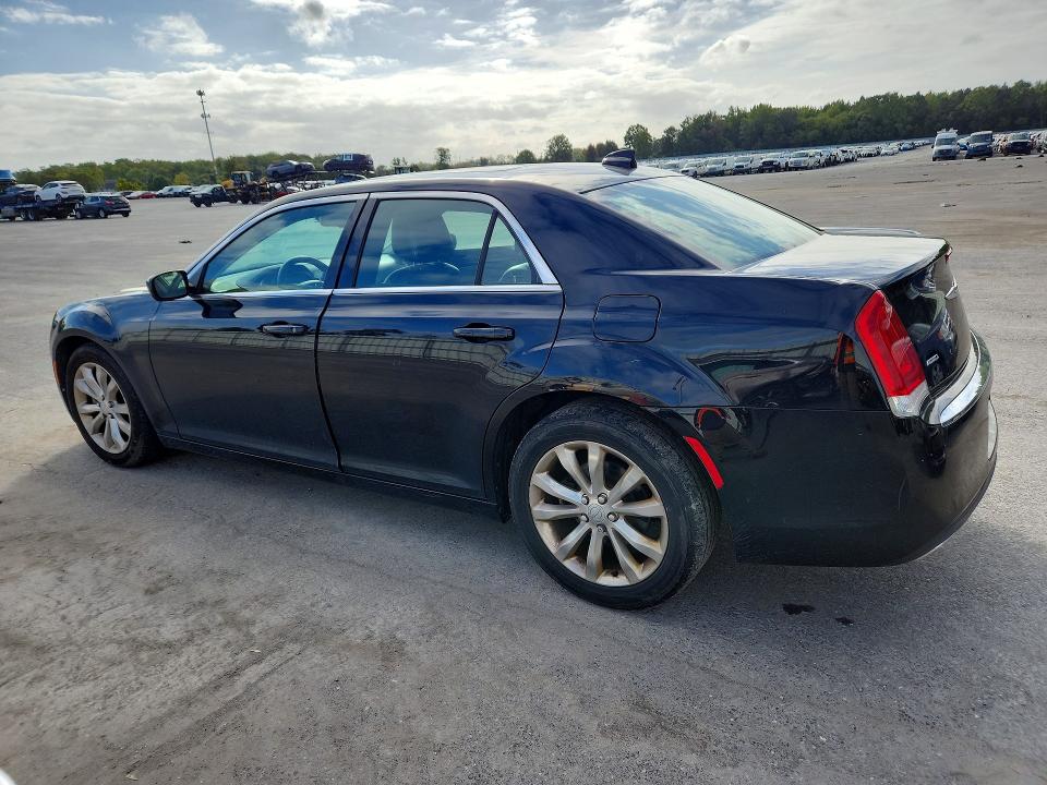 Aukcja sprzedaży 2016 Chrysler 300, vin: 2C3CCARGXGH161945, numer aukcji: 69988086