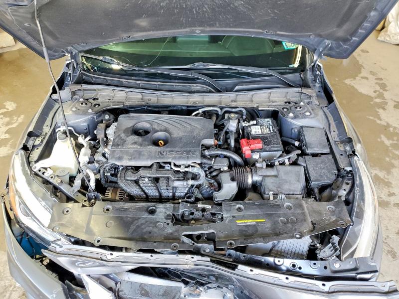 2020 Nissan Altima მანქანა იყიდება აუქციონზე, vin: 1N4BL4EW0LC261769, აუქციონის ნომერი: 67609546