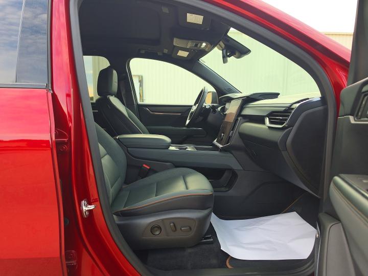 Продажа на аукционе авто 2025 Gmc Acadia, vin: 1GKENPRS8SJ228723, номер лота: 70561816
