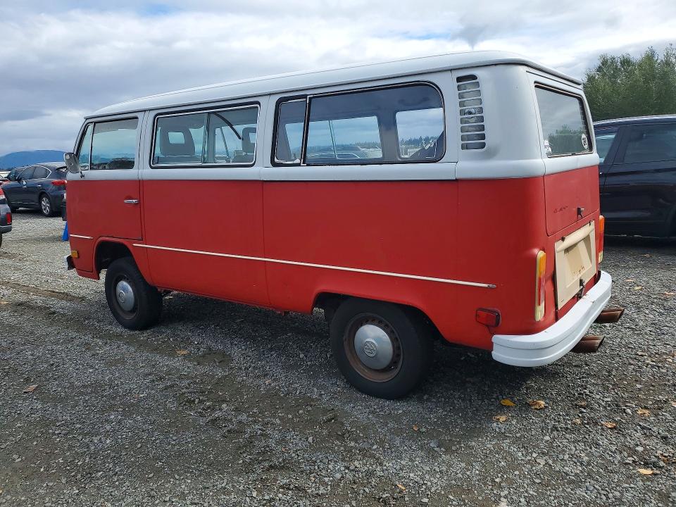 1977 Volkswagen Other Goods მანქანა იყიდება აუქციონზე, vin: 2272136827, აუქციონის ნომერი: 67614736