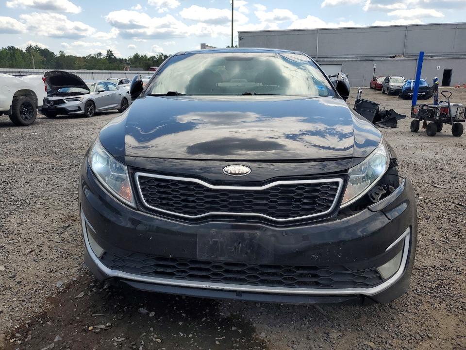66858456 :رقم المزاد ، KNAGM4AD4D5038221 vin ، 2013 Kia Optima مزاد بيع