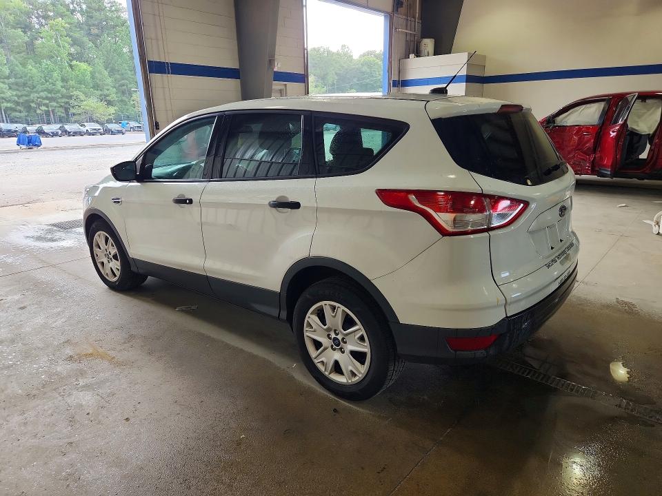Продаж на аукціоні авто 2015 Ford Escape, vin: 1FMCU0F73FUC28013, номер лоту: 67842666