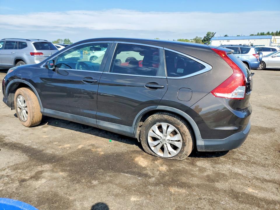 Aukcja sprzedaży 2014 Honda Cr-v, vin: 2HKRM4H5XEH703943, numer aukcji: 68028246