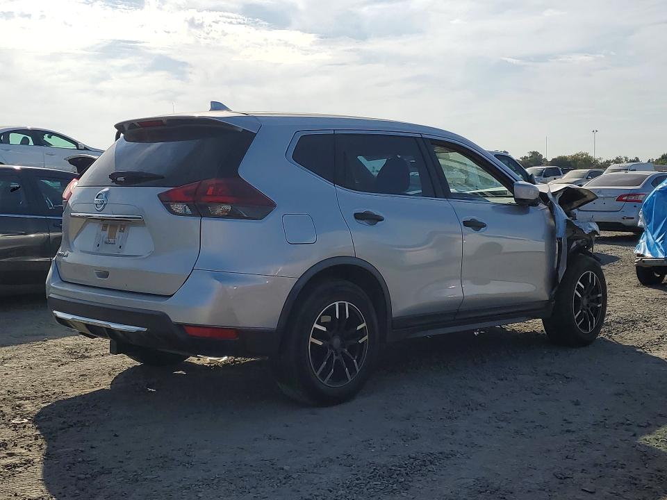 Aukcja sprzedaży 2018 Nissan Rogue, vin: JN8AT2MT9JW465858, numer aukcji: 68798746