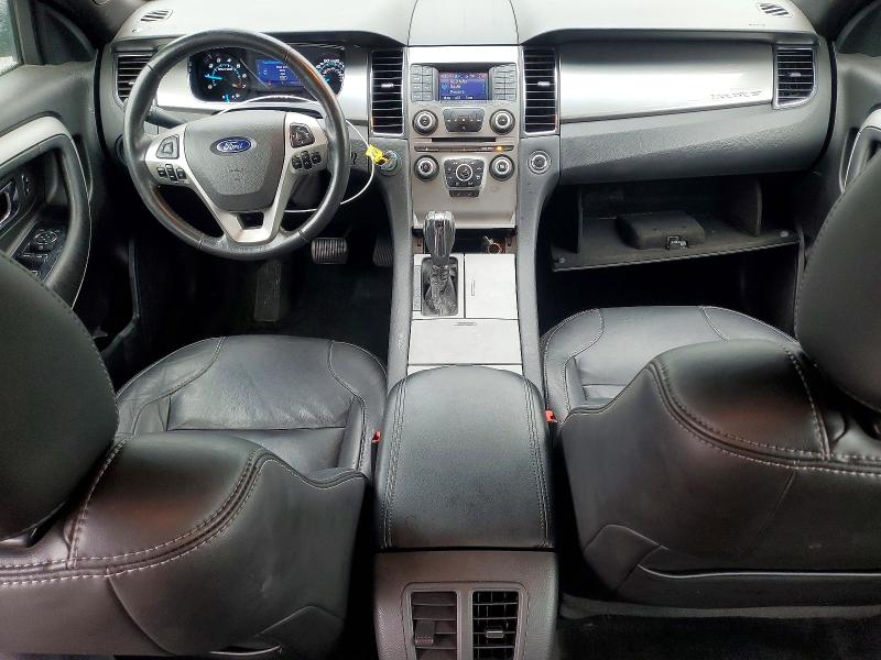 2013 Ford Taurus მანქანა იყიდება აუქციონზე, vin: 1FAHP2E97DG177231, აუქციონის ნომერი: 69889856