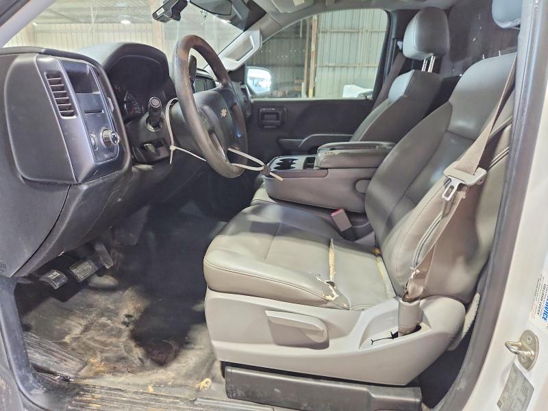 Aukcja sprzedaży 2014 Chevrolet Silverado, vin: 1GCNCPEHXEZ307117, numer aukcji: 70225266