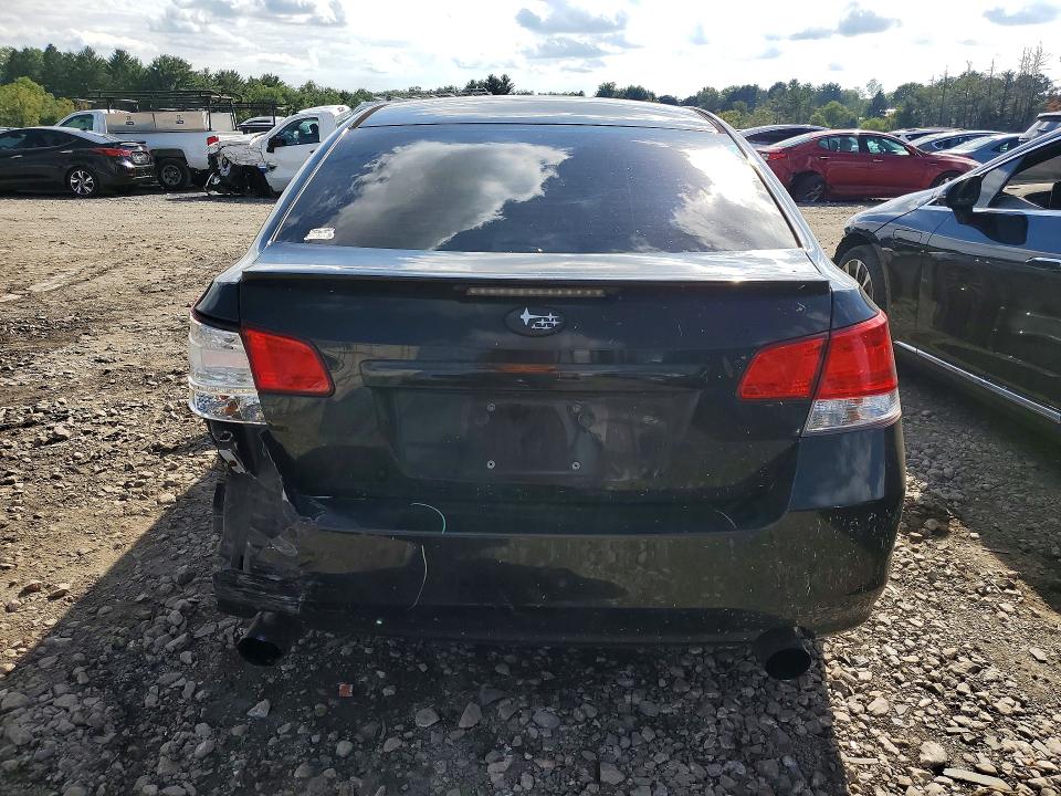 68030066 :رقم المزاد ، 4S3BMBC65C3040537 vin ، 2012 Subaru Legacy مزاد بيع