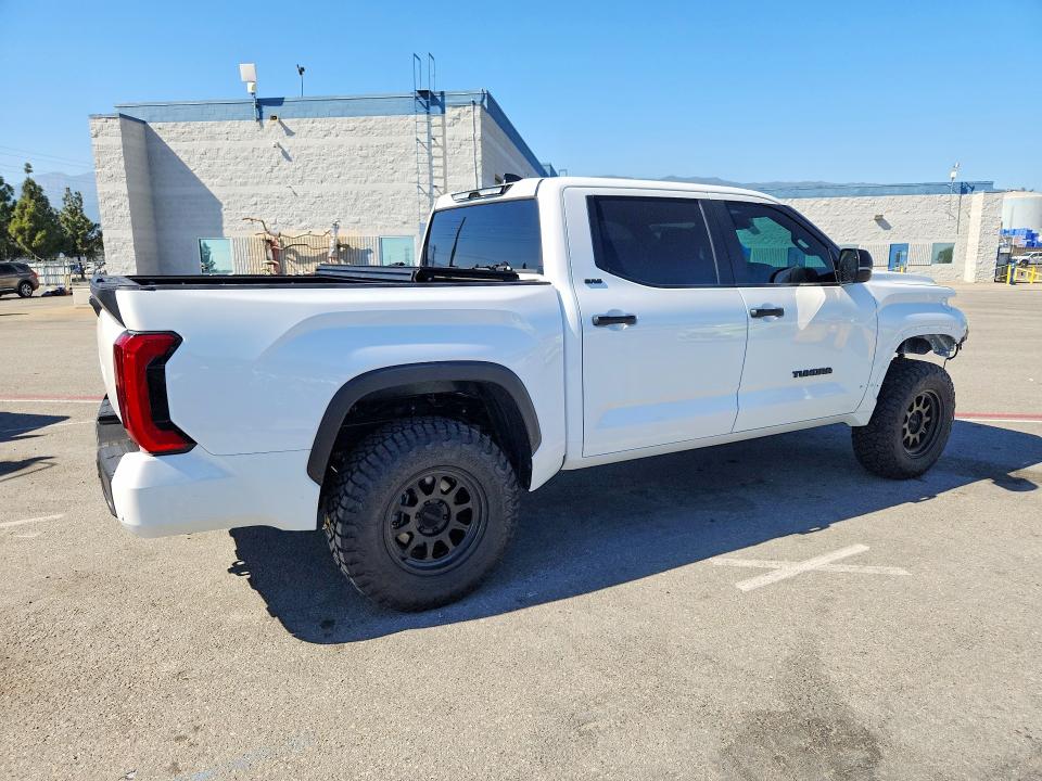 Продаж на аукціоні авто 2026 Toyota Tundra, vin: 5TFLA5DB9TX413596, номер лоту: 67273316