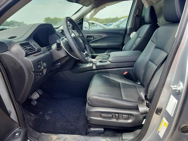 Aukcja sprzedaży 2025 Honda Ridgeline, vin: 5FPYK3F49SB001569, numer aukcji: 68404326