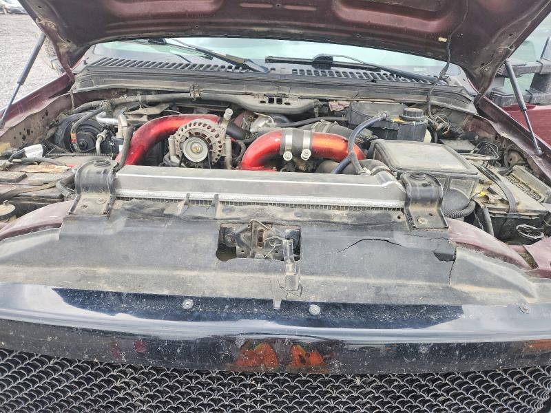 68824106 :رقم المزاد ، 1FTSW21P16EB87033 vin ، 2006 Ford F250 مزاد بيع