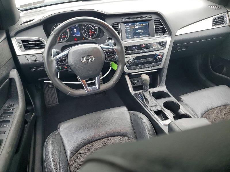 Aukcja sprzedaży 2017 Hyundai Sonata, vin: 5NPE34AB9HH540840, numer aukcji: 67454856
