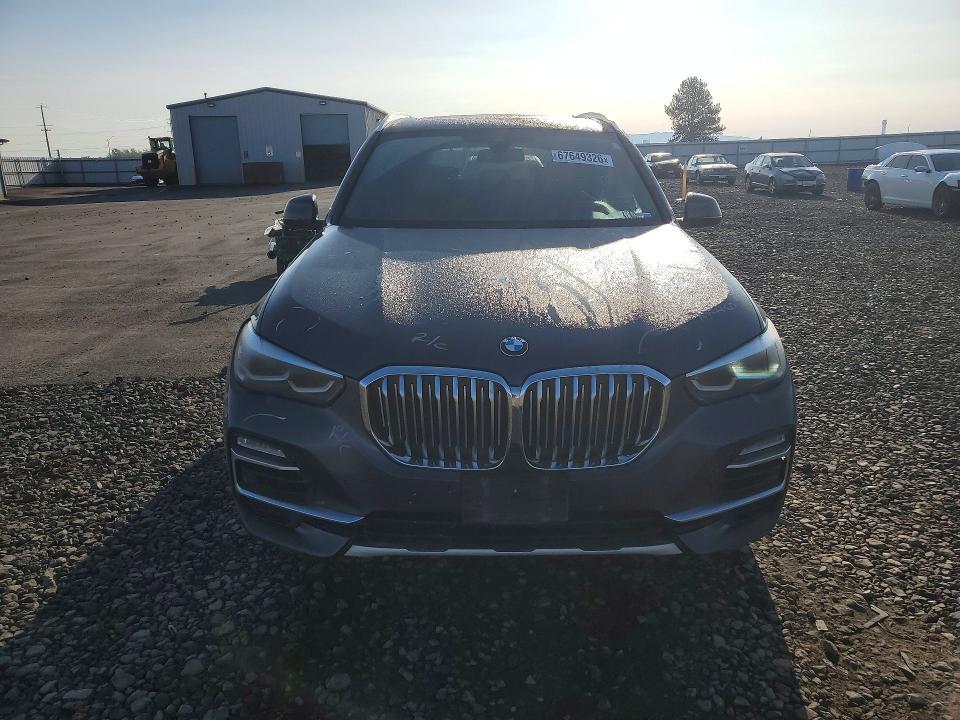 Aukcja sprzedaży 2019 Bmw X5, vin: 5UXCR6C58KLL01631, numer aukcji: 67649326