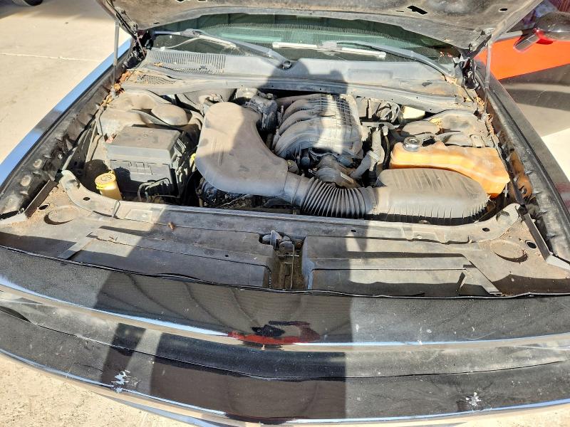 2013 Dodge Challenger მანქანა იყიდება აუქციონზე, vin: 2C3CDYAG7DH663101, აუქციონის ნომერი: 67537746