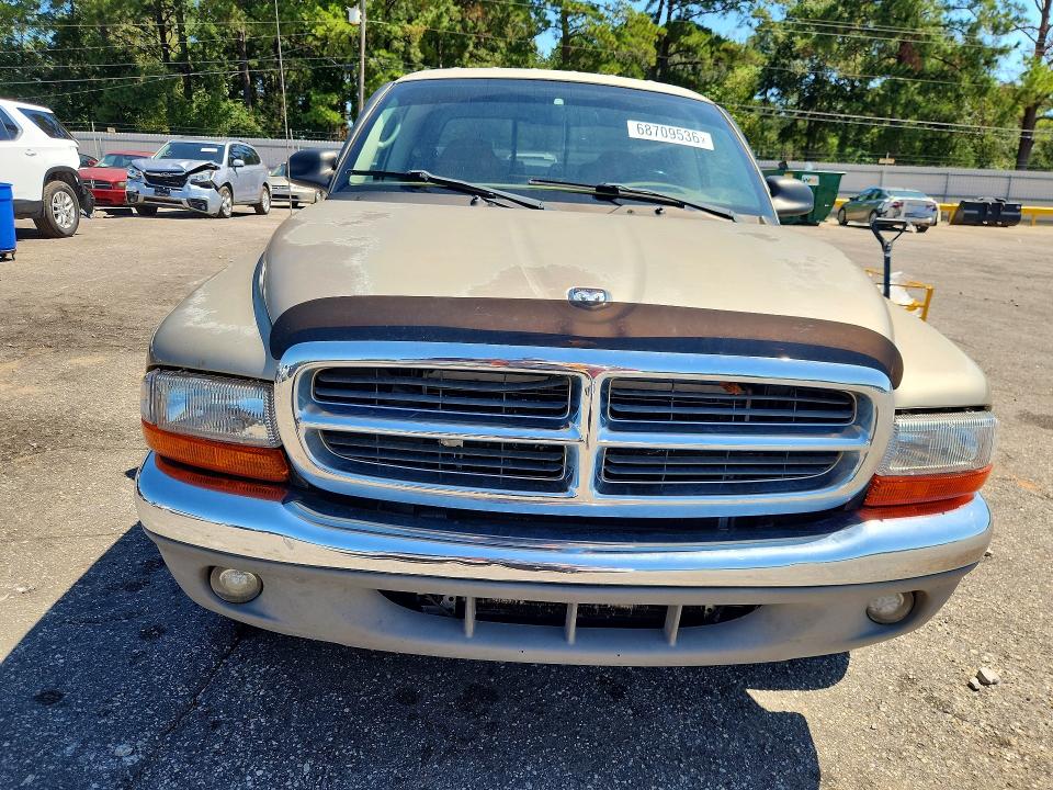 Aukcja sprzedaży 2002 Dodge Dakota, vin: 1B7HL48N82S632379, numer aukcji: 68709536