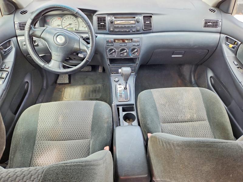 Aukcja sprzedaży 2005 Toyota Corolla, vin: 2T1BR32EX5C451426, numer aukcji: 67638516