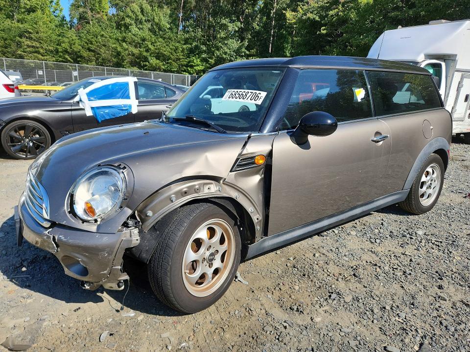 Aukcja sprzedaży 2014 Mini Cooper, vin: WMWZF3C5XET491789, numer aukcji: 68568706