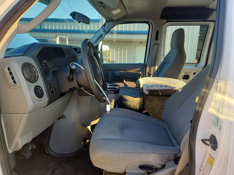 2009 Ford E150 მანქანა იყიდება აუქციონზე, vin: 1FTNE14W29DA93430, აუქციონის ნომერი: 68845706