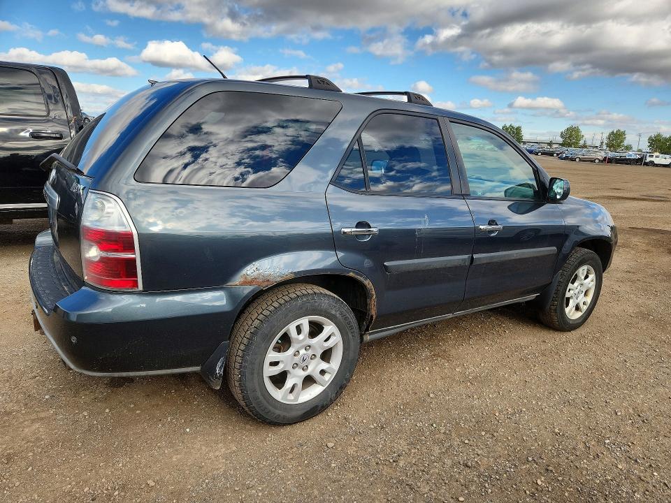 Продаж на аукціоні авто 2006 Acura Mdx, vin: 2HNYD18906H001261        , номер лоту: 68219236