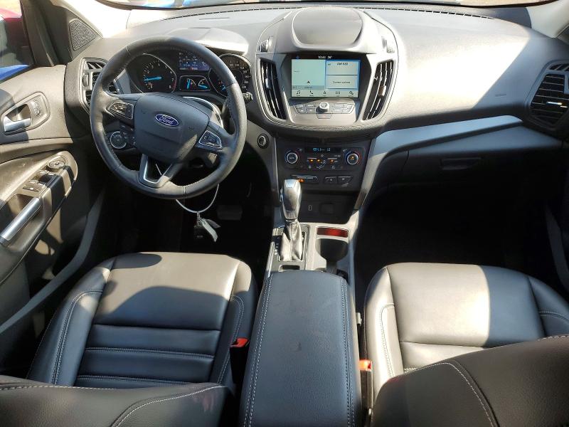 Aukcja sprzedaży 2019 Ford Escape, vin: 1FMCU9HD6KUC12650, numer aukcji: 64428716