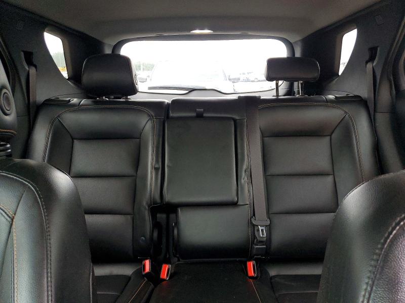 Продажа на аукционе авто 2018 Chevrolet Equinox, vin: 3GNAXVEV6JL391216, номер лота: 69391086