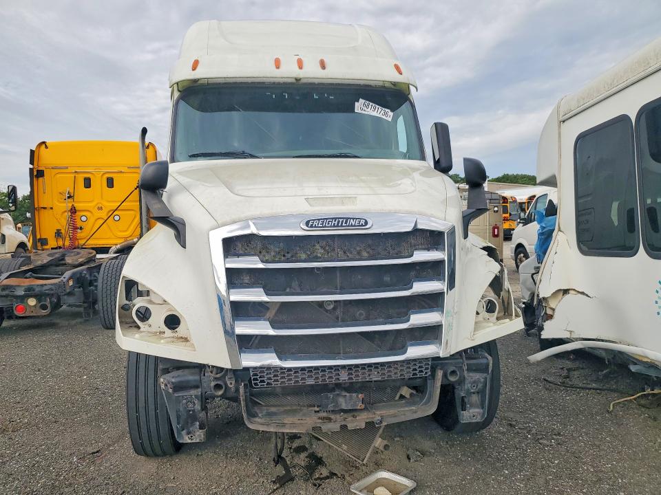 Aukcja sprzedaży 2018 Freightliner Cascadia 126, vin: 3AKJHHDR3JSJR1074, numer aukcji: 68191736
