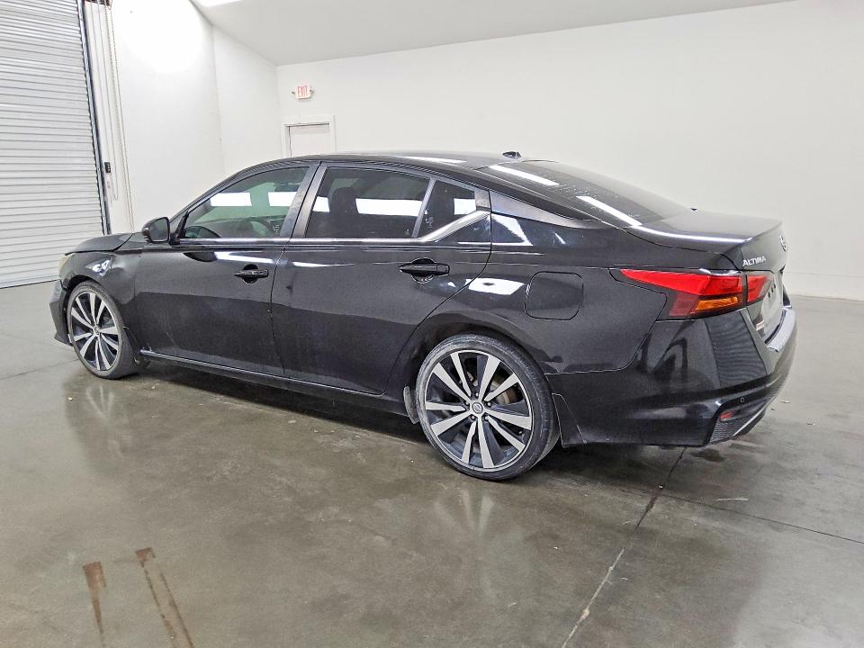 Aukcja sprzedaży 2020 Nissan Altima, vin: 1N4BL4CV6LN311766, numer aukcji: 66773186