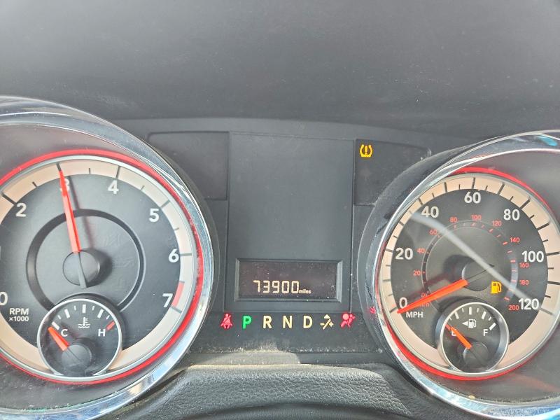 2019 Dodge Grand Caravan მანქანა იყიდება აუქციონზე, vin: 2C7WDGBG5KR793616, აუქციონის ნომერი: 68022326