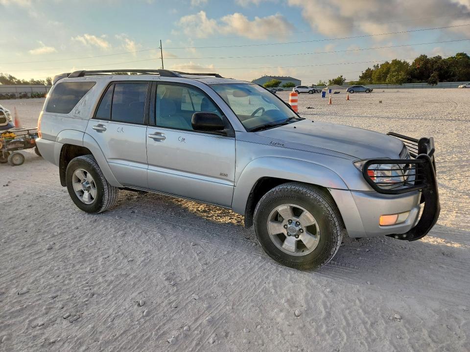 Aukcja sprzedaży 2005 Toyota 4runner, vin: JTEZU14R950054362, numer aukcji: 67829846