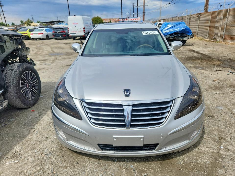 68294926 :رقم المزاد ، KMHGH4JH9DU058816 vin ، 2013 Hyundai Equus مزاد بيع