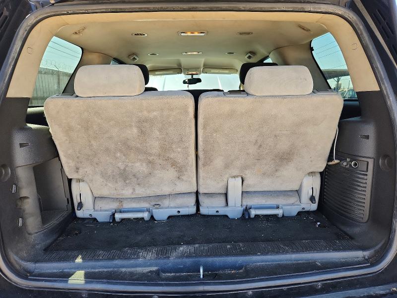 Продажа на аукционе авто 2007 Chevrolet Tahoe, vin: 1GNFC13067R320794, номер лота: 67664296