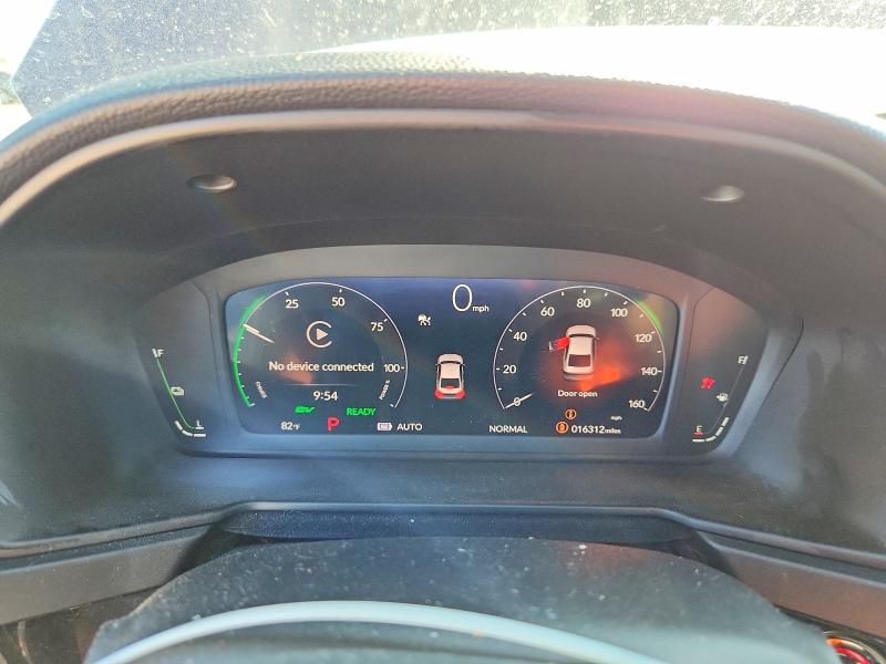 Продаж на аукціоні авто 2025 Honda Accord, vin: 1HGCY2F76SA071174, номер лоту: 68954056