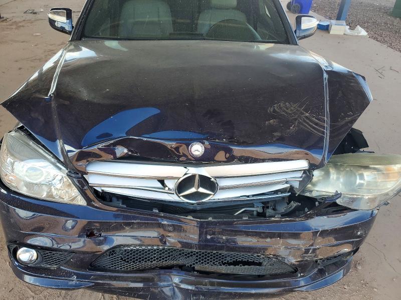 Продаж на аукціоні авто 2008 Mercedes-benz C, vin: WDDGF54X68R014824, номер лоту: 68977106