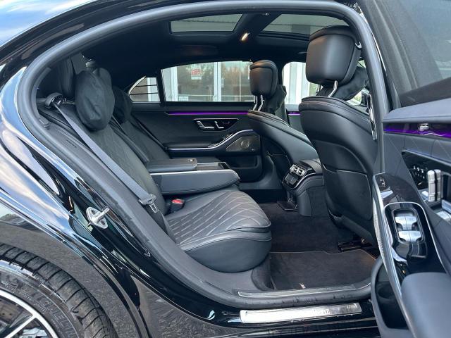 Aukcja sprzedaży 2021 Mercedes-benz S, vin: W1K6G7GB6MA051031, numer aukcji: 70497686