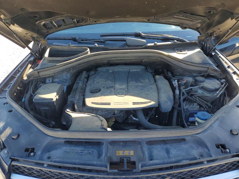 Aukcja sprzedaży 2018 Mercedes-benz Gle, vin: 4JGDA5JB5JB087214, numer aukcji: 71036896