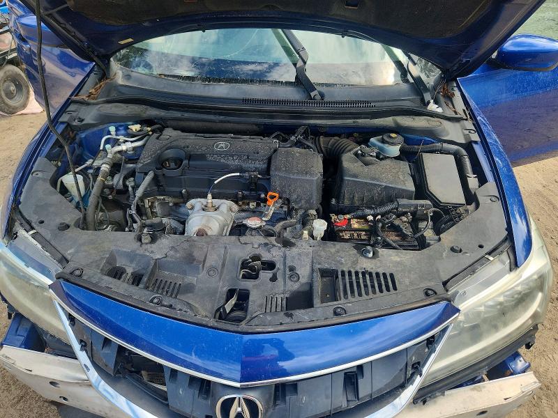 67457016 :رقم المزاد ، 19UDE2F7XHA001117 vin ، 2017 Acura Ilx مزاد بيع