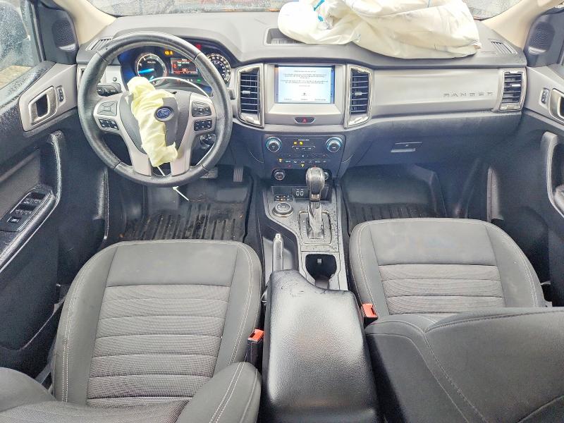 Продаж на аукціоні авто 2019 Ford Ranger, vin: 1FTER4FH0KLA59969, номер лоту: 69575336