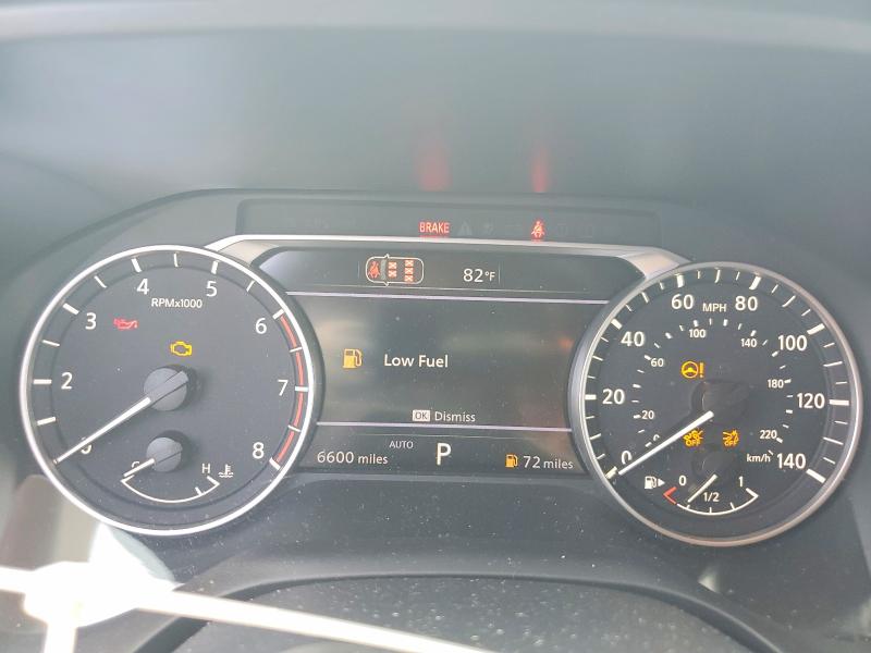 2026 Nissan Rogue მანქანა იყიდება აუქციონზე, vin: 5N1BT3BB9TC766968, აუქციონის ნომერი: 67909566