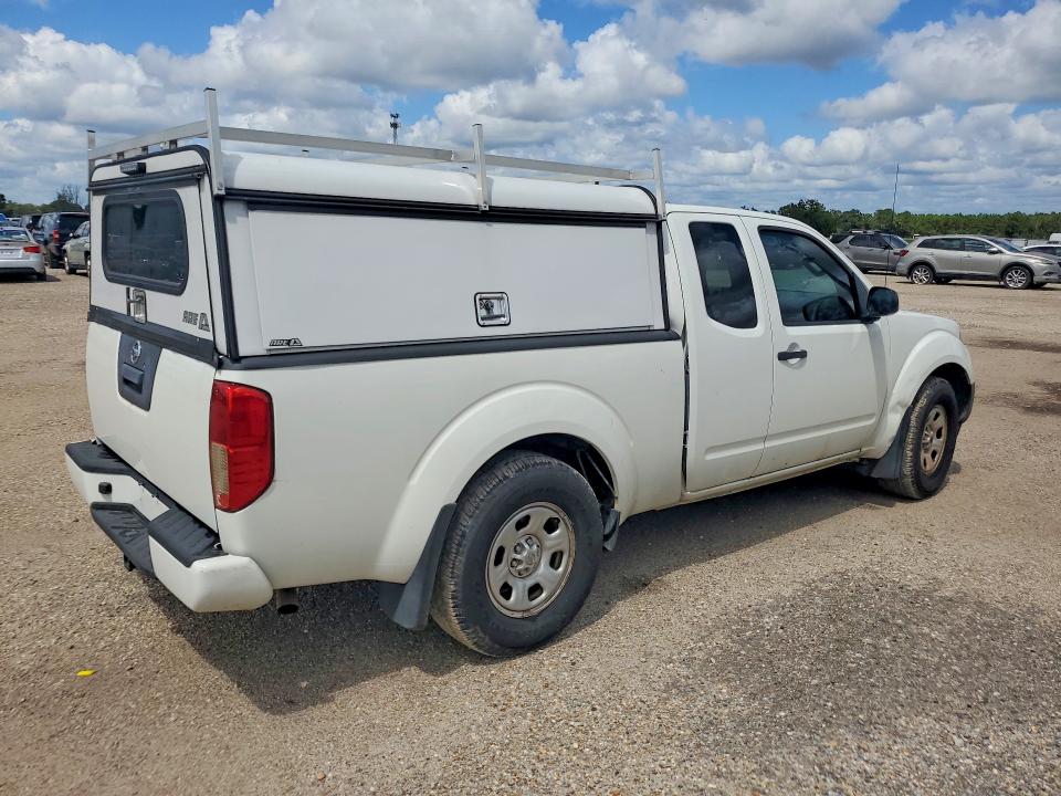 68062356 :رقم المزاد ، 1N6ED0CE3LN723332 vin ، 2020 Nissan Frontier مزاد بيع