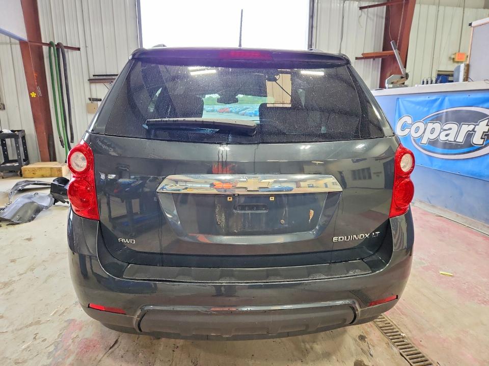 Aukcja sprzedaży 2014 Chevrolet Equinox, vin: 2GNFLFEK6E6240898, numer aukcji: 69553996