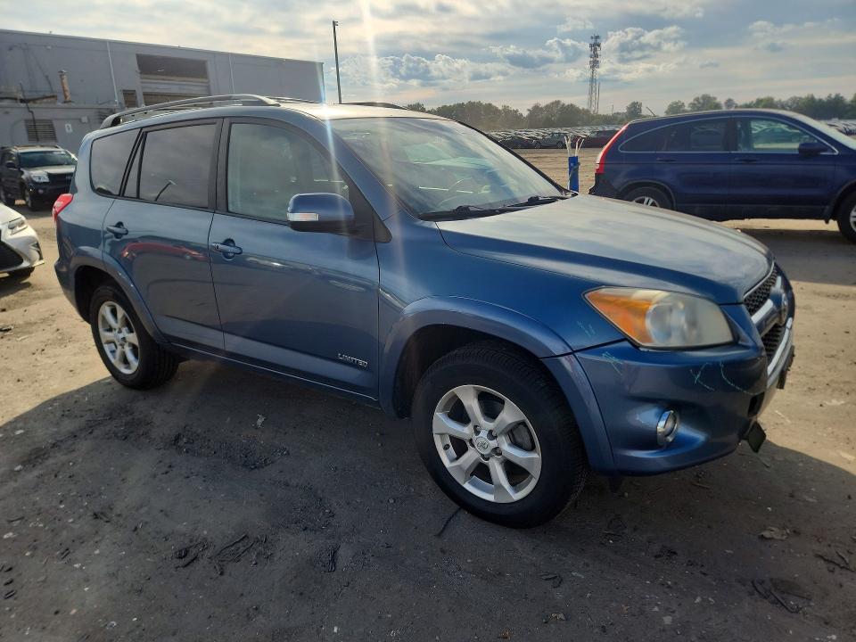 Aukcja sprzedaży 2010 Toyota Rav4, vin: 2T3DK4DV6AW021120, numer aukcji: 71192816