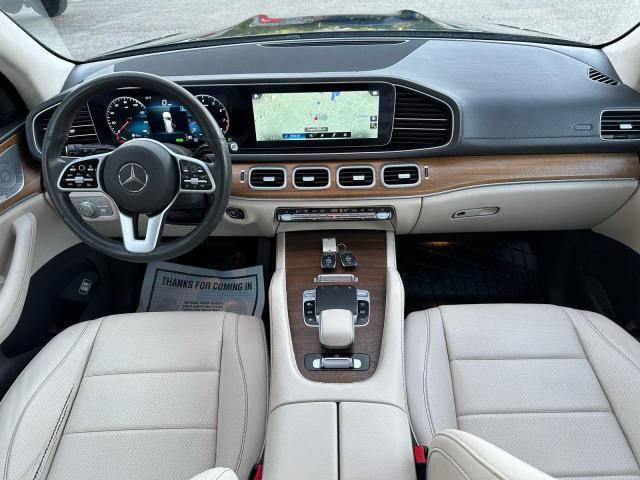Продажа на аукционе авто 2020 Mercedes-benz Gls, vin: 4JGFF5KEXLA245364, номер лота: 70492516