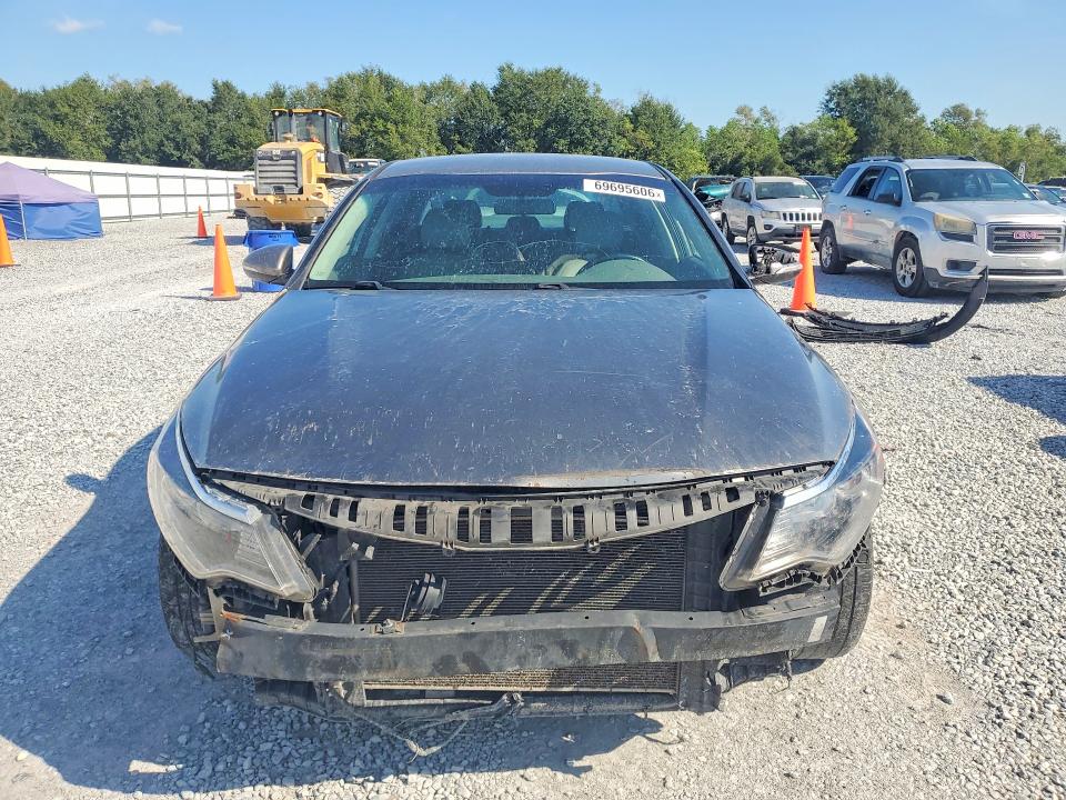 Aukcja sprzedaży 2016 Kia Optima, vin: 5XXGU4L30GG018202, numer aukcji: 69695606