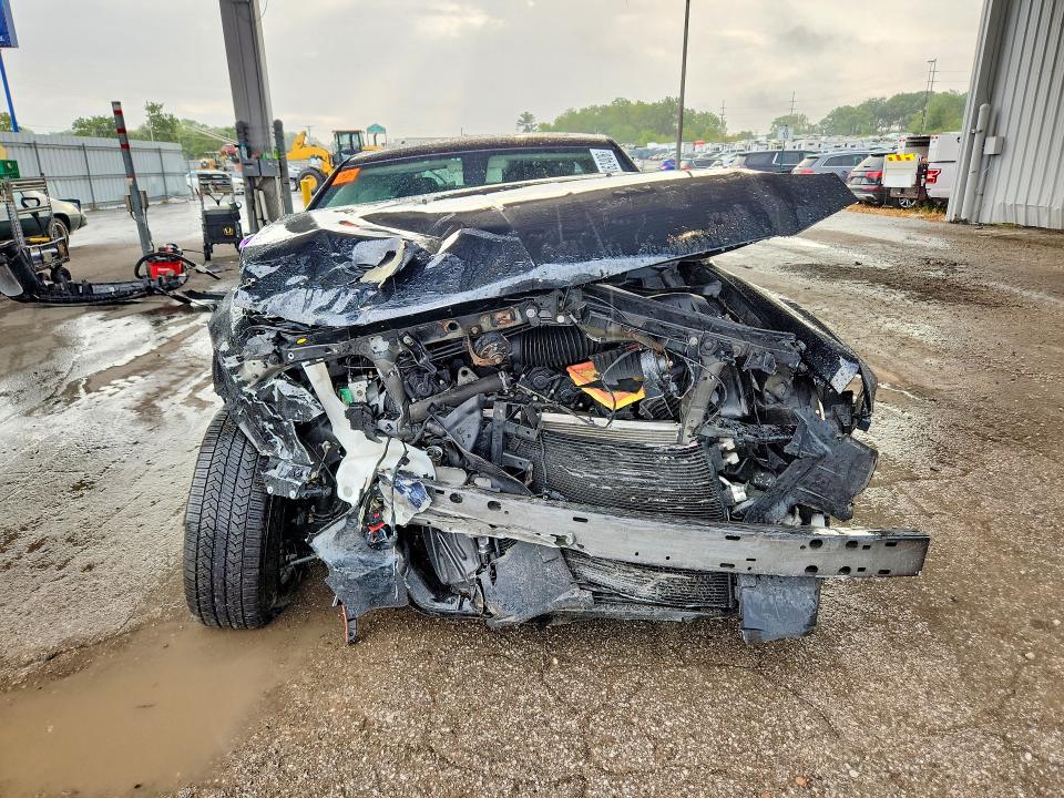 69162406 :رقم المزاد ، 2C3CCAAG9KH755415 vin ، 2019 Chrysler 300 مزاد بيع