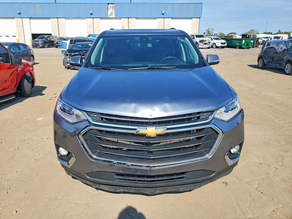 Продаж на аукціоні авто 2021 Chevrolet Traverse, vin: 1GNEVGKW7MJ261084, номер лоту: 68340206