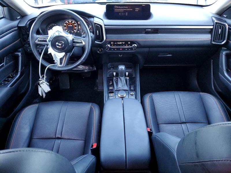 2026 Mazda Cx-50 მანქანა იყიდება აუქციონზე, vin: 7MMVAAEW7TN143315, აუქციონის ნომერი: 69949016