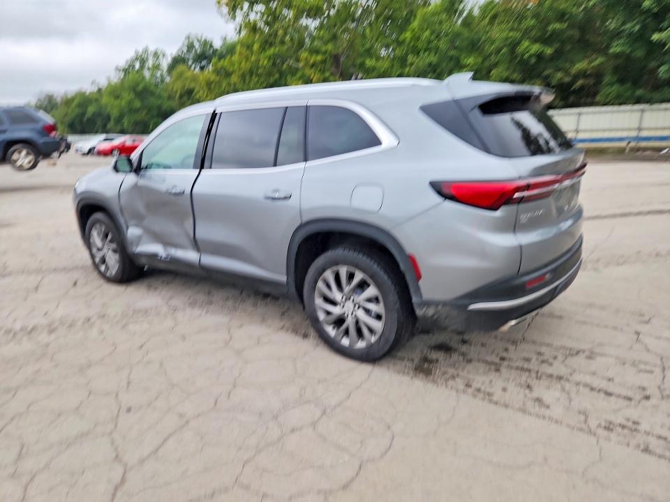 Продаж на аукціоні авто 2026 Buick Enclave, vin: 5GAEVAKS5TJ267078, номер лоту: 69440496