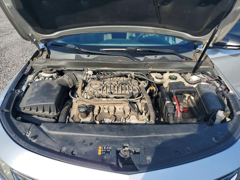 Aukcja sprzedaży 2015 Chevrolet Impala, vin: 2G11Y5SN3F9218749        , numer aukcji: 68886796